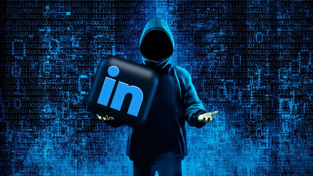 LinkedIn nalozi hakovani u široko rasprostranjenoj kampanji otmice - Kiber.ba