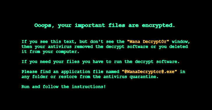 Nova Yashma Ransomware varijanta cilja na više zemalja engleskog govornog područja - Kiber.ba