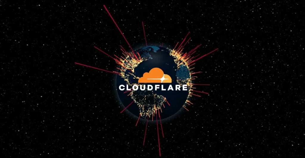 Cloudflare DDoS zaštite ironično zaobiđene korištenjem Cloudflarea - Kiber.ba