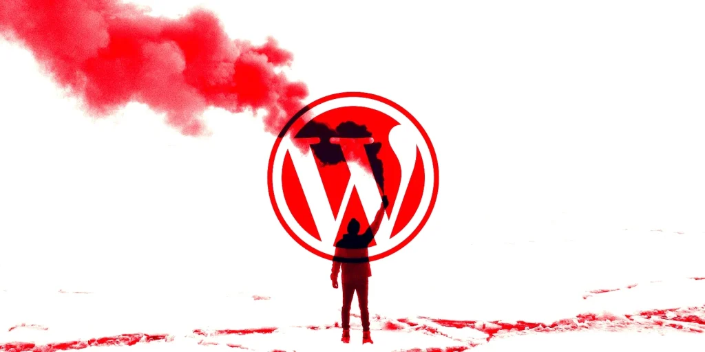 Novi WordPress backdoor stvara lažnog administratora radi otmice web stranica - Kiber.ba