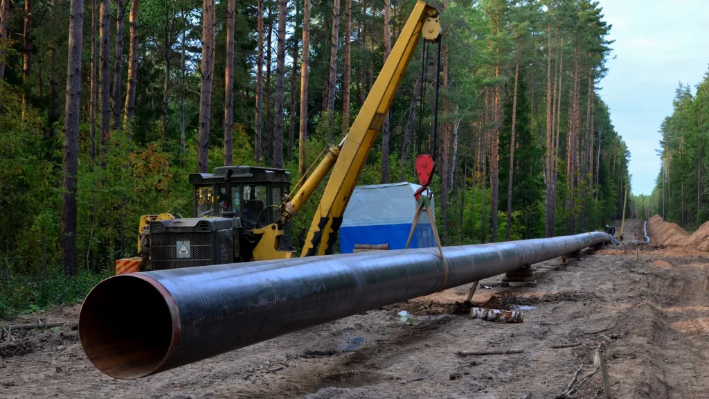 AlphV tvrdi da je napao kanadsku Trans-Northern Pipelines kompaniju - Kiber.ba