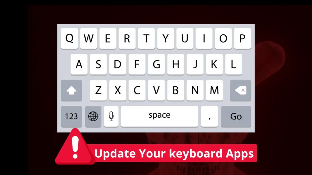 Velika bezbednosna greška u popularnim aplikacijama za tastaturu dovodi milione u opasnost-Kiber.ba