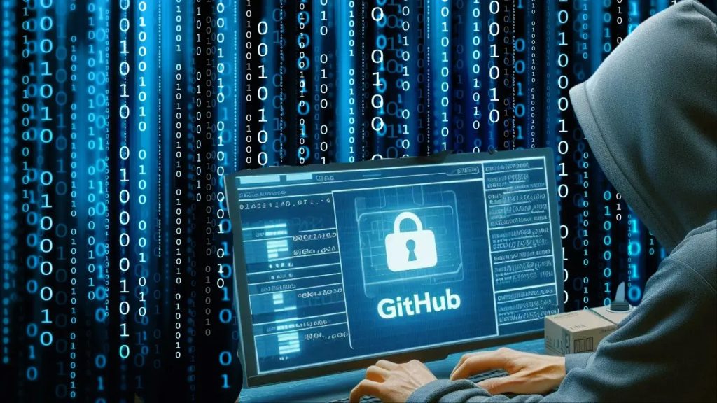 Hakeri zloupotrebljavaju GitHub da bi ugostili zlonamernu infrastrukturu-Kiber.ba