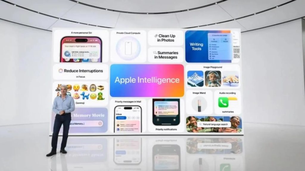 Apple predstavlja „Apple Intelligence“ AI funkcije za iPhone, iPad i Mac-Kiber.ba