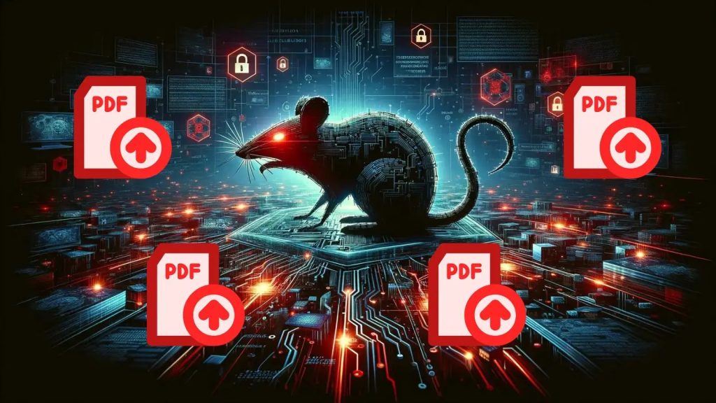 Čuvajte se naoružanih PDF-ova koji isporučuju NetSupport RAT-Kiber.ba