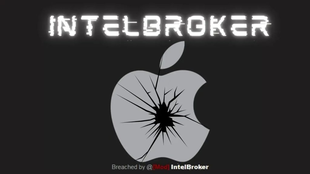 IntelBroker tvrdi da je došlo do curenja Appleovih internih alata-Kiber.ba