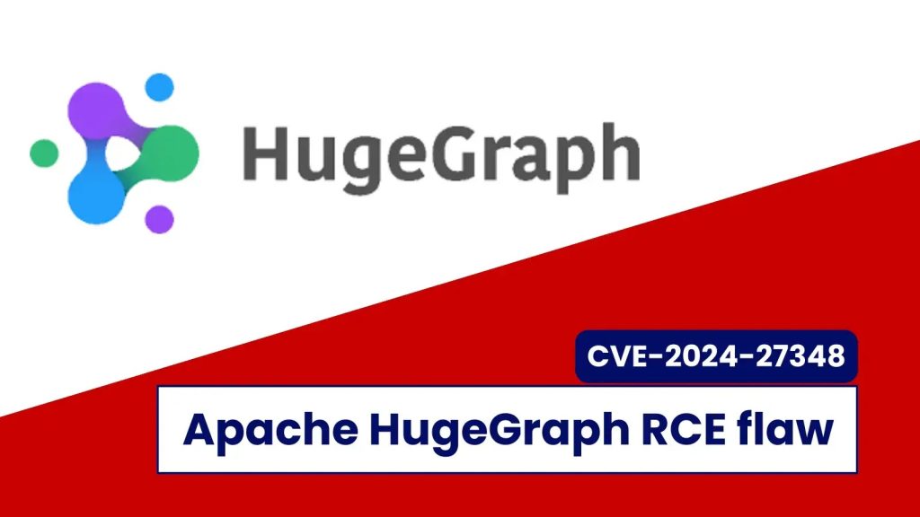 PoC eksploatacija objavljena za Apache HugeGraph RCE grešku visoke ozbiljnosti-Kiber.ba