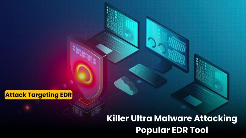 Killer Ultra Malware napada EDR alate od Symantec-a, Microsofta i SentinelOne-a-Kiber.ba