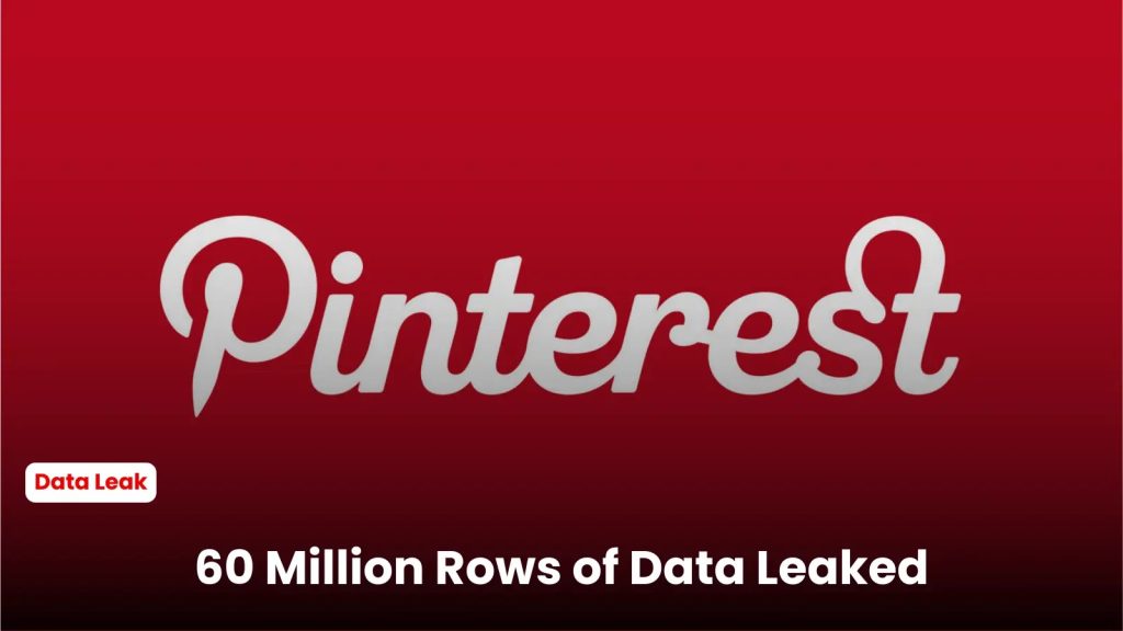 Pinterest breach podataka - Hakeri potvrdili pristup 60 miliona podataka-Kiber.ba