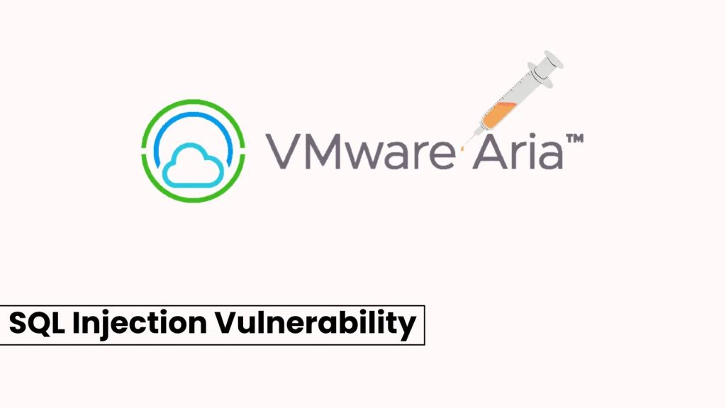 VMware Aria Automation Mana dopušta hakerima da izvode napade SQL injection-om-Kiber.ba