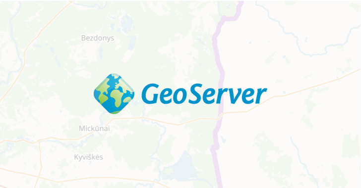 CISA upozorava na aktivno iskorištavanu RCE grešku u GeoServer GeoTools softveru-Kiber.ba