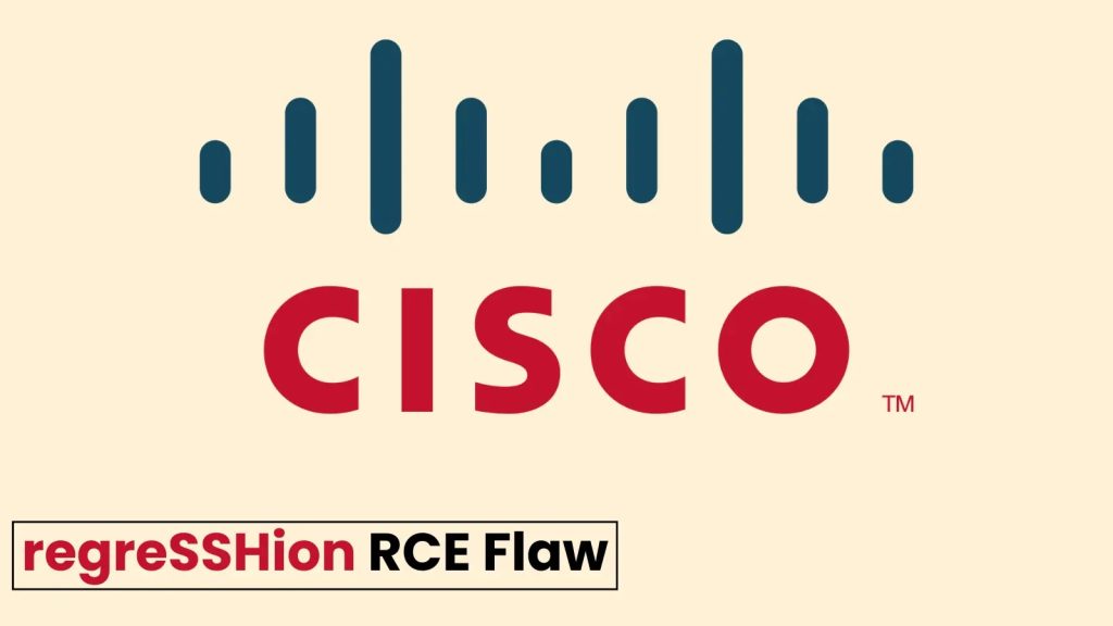 Cisco upozorava na regreSSHion RCE koja utiče na više proizvoda-Kiber.ba