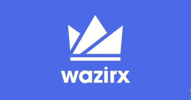 WazirX Cryptocurrency Exchange gubi 230 miliona dolara zbog velikog kršenja sigurnosti-Kiber.ba