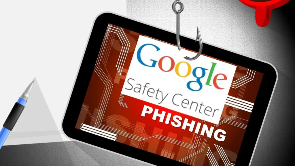 Čuvajte se nove phishing kampanje koja oponaša Google centar za sigurnost-Kiber.ba