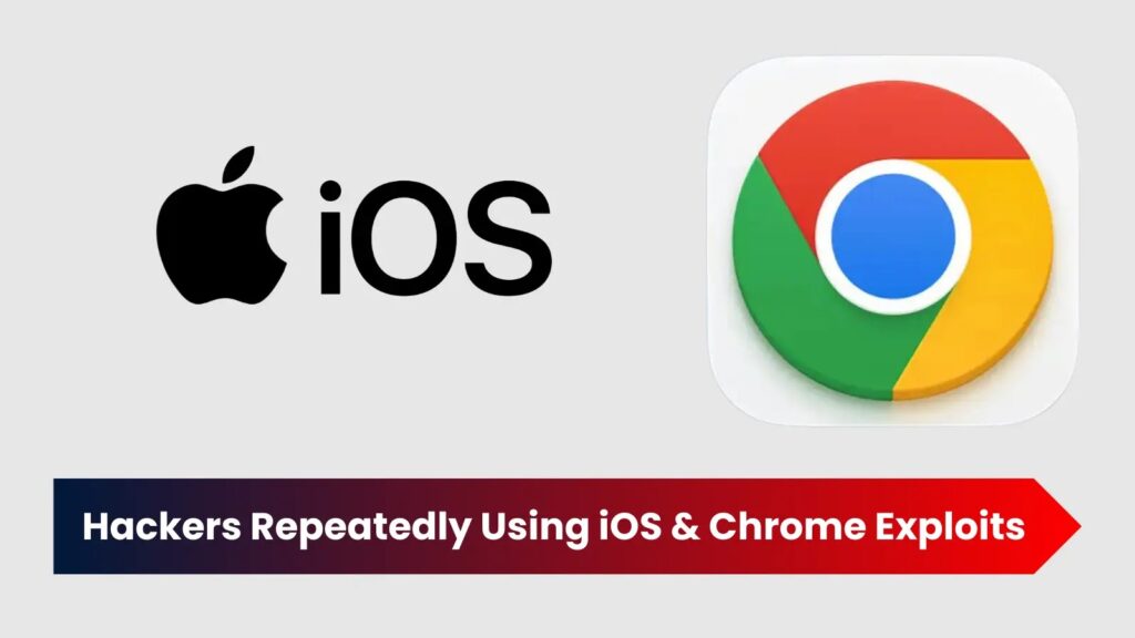 Hakeri koji stalno koriste iste iOS i Chrome eksploatacije-Kiber.ba