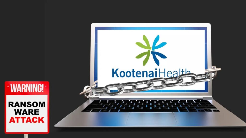 Kootenai Health Ransomware napad: 464.000 pacijenata izloženi podaci-Kiber.ba