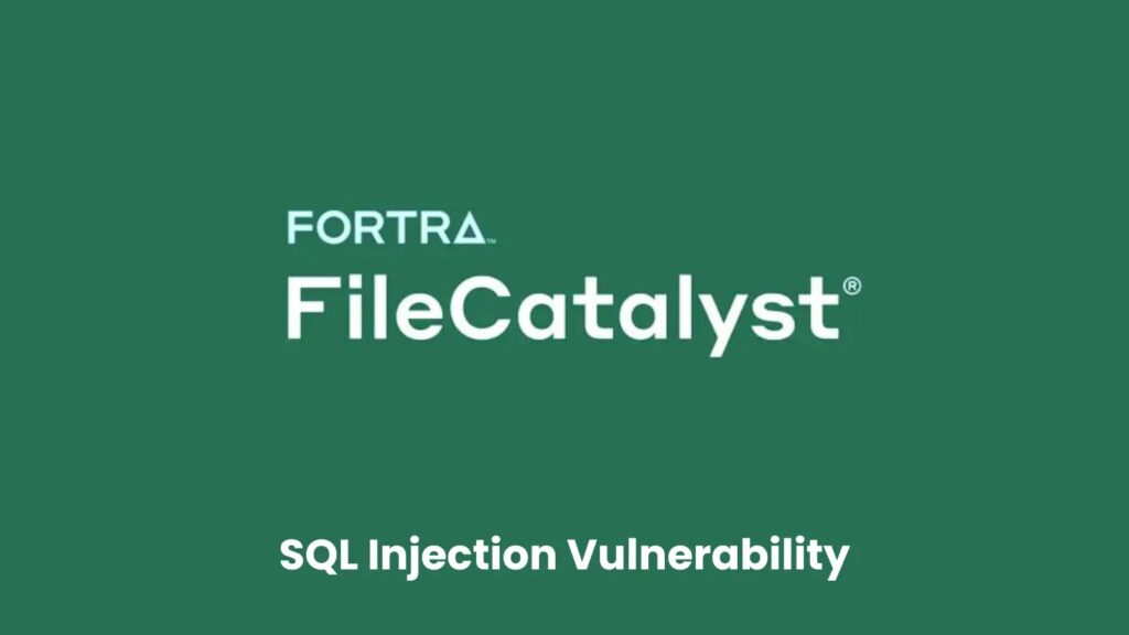 U toku rada Fortra FileCatalyst otkrivena kritična ranjivost SQL injekcije-Kiber.ba