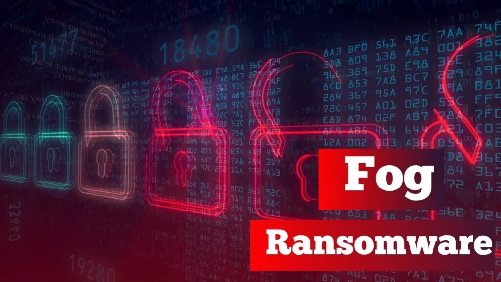 Fog Ransomware Group napada zaposlene u sektoru finansijskih usluga-Kiber.ba