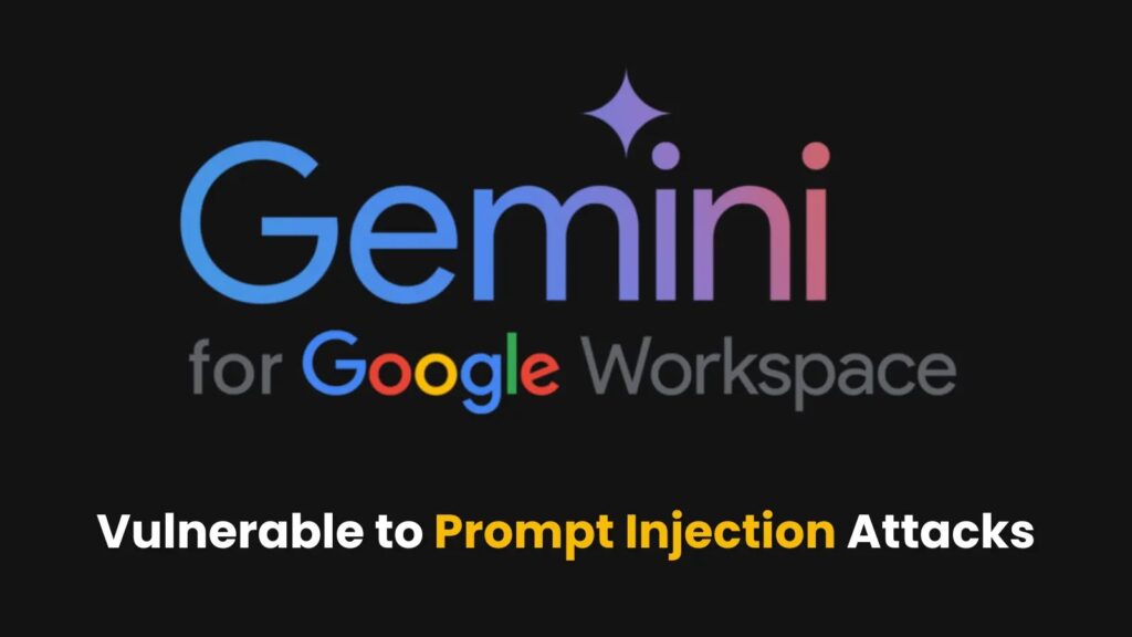 Google Gemini for Workspace ranjiv na napade brze injekcije-Kiber.ba