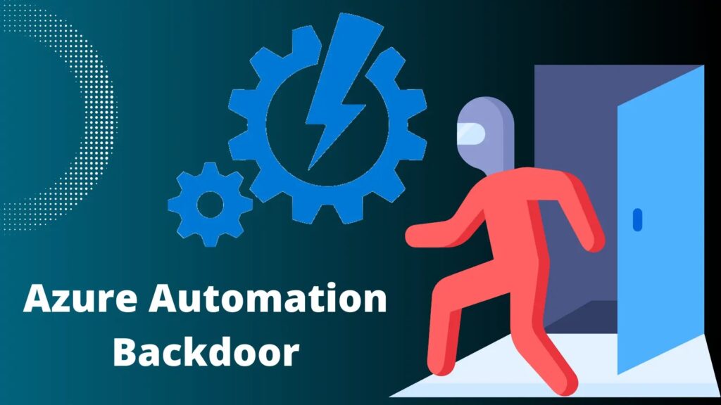 Paketi naloga Azure Automation & Runtime Environments Backdoored-Kiber.ba