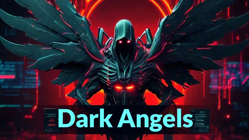 Dark Angels Ransomware napada Windows i Linux, ESXi sisteme-Kiber.ba