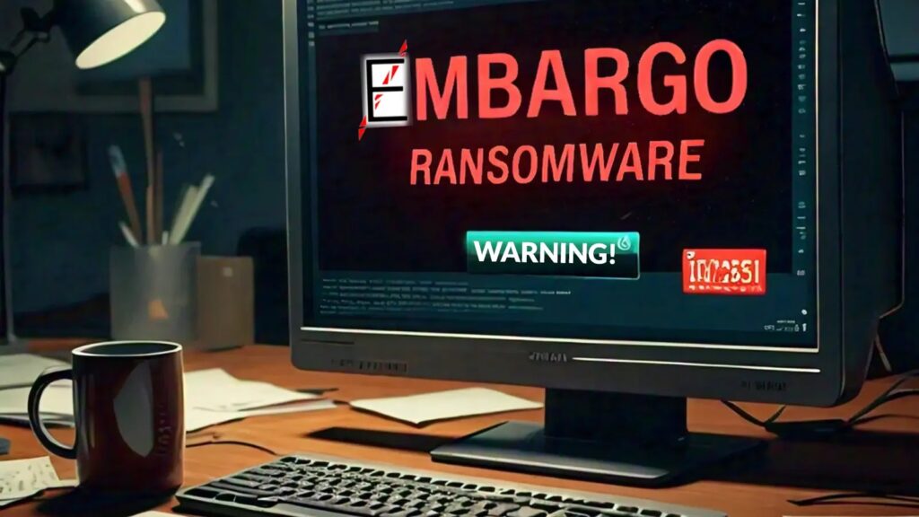 Hakeri Embargo Ransomware-a zloupotrebljavaju Safe Mode kako bi onemogućili sigurnosna rješenja-Kiber.ba