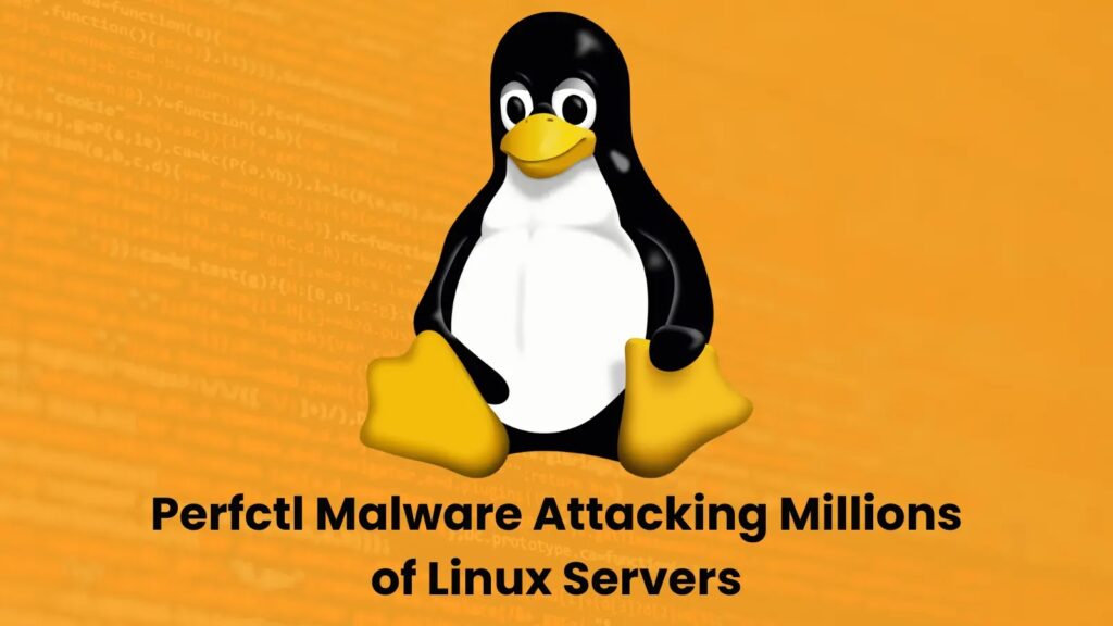 Novi Perfectl malware napada milione Linux servera-Kiber.ba