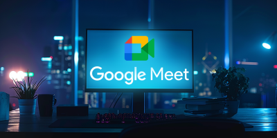 Lažne Google Meet stranice isporučuju kradljivce informacija-Kiber.ba