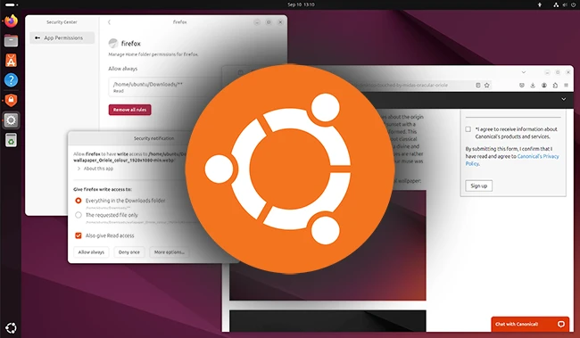 Ubuntu 24.10 Oracular Oriole donosi strože sigurnosne kontrole-Kiber.ba