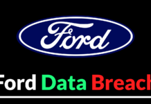 Breach Ford-a, hakeri navodno otkrili 44 hiljade korisničkih podataka-Kiber.ba