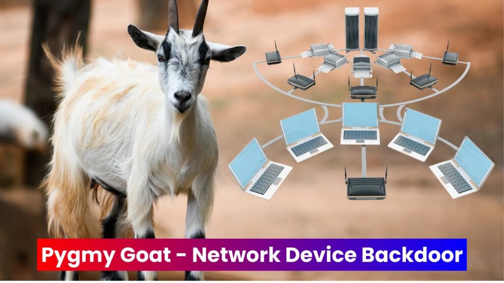 Hakeri podmetnuli 'Pygmy Goat' backdoor na hakovani Sophos XG Firewall-Kiber.ba