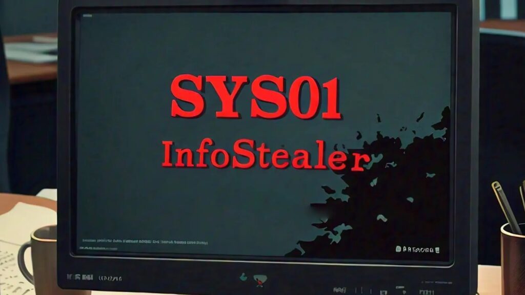 SYS01 InfoStealer Malware napada Meta Business stranicu radi krađe prijava-Kiber.ba