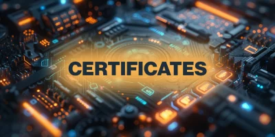 Appleov 45-dnevni prijedlog certifikata: Poziv na akciju-Kiber.ba