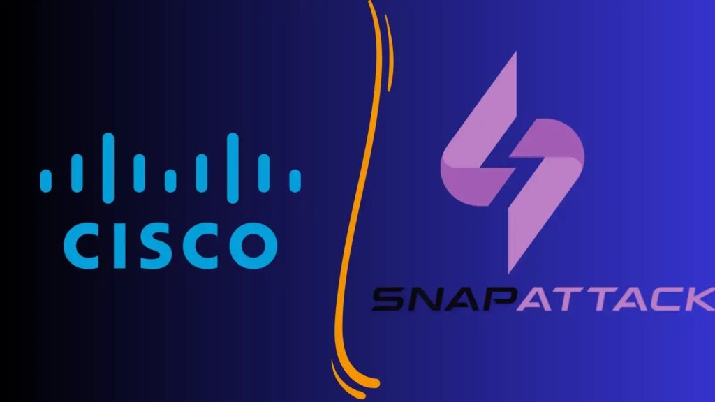 Cisco će kupiti kompaniju za otkrivanje prijetnji SnapAttack-Kiber.ba