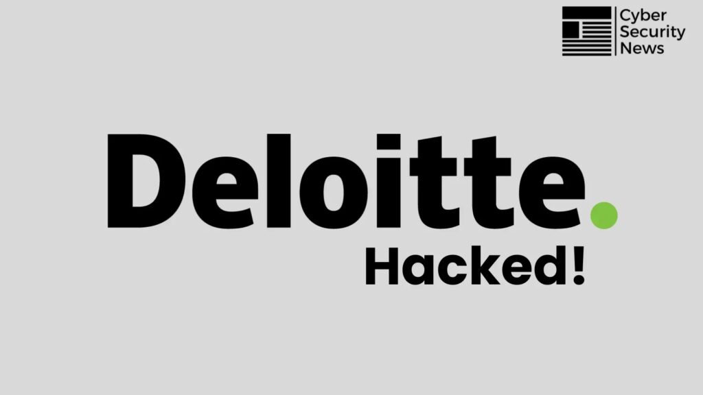 Deloitte hakovan – Brain Cipher Ransomware grupa navodno je ukrala 1 TB podataka-Kiber.ba