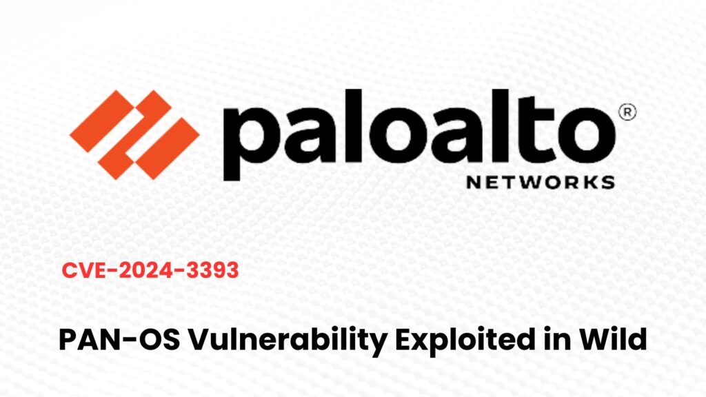 Ranjivost Firewall-a mreže Palo Alto “CVE-2024-3393”-Kiber.ba