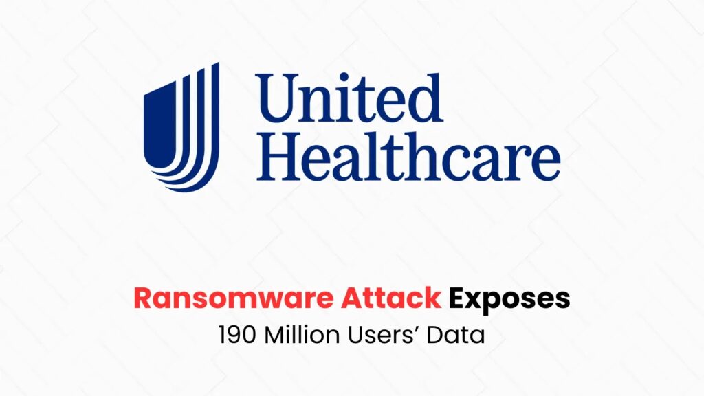 UnitedHealth Ransomware napad otkriva lične i zdravstvene podatke 190 miliona korisnika-Kiber.ba