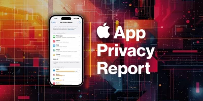 Kako koristiti Apple’s App Privacy Report za praćenje podataka-Kiber.ba