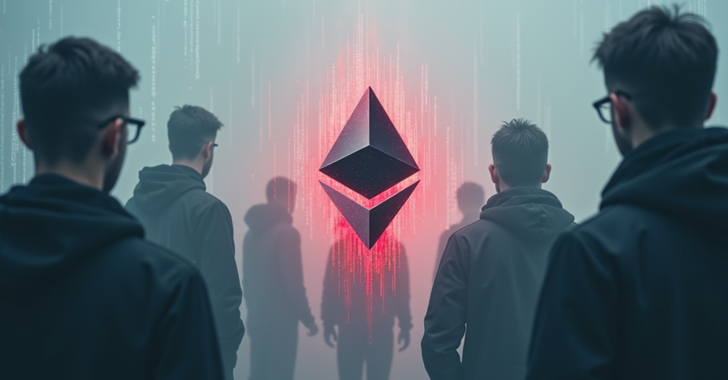 Cyber ​​kriminalci ciljaju Ethereum programere s lažnim hardhat npm paketima-Kiber.ba