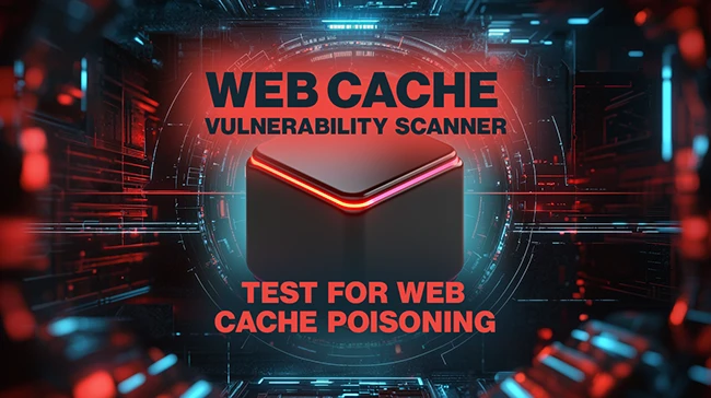 Web Cache Vulnerability Scanner: alat open-source za otkrivanje trovanja web keš memorije-Kiber.ba