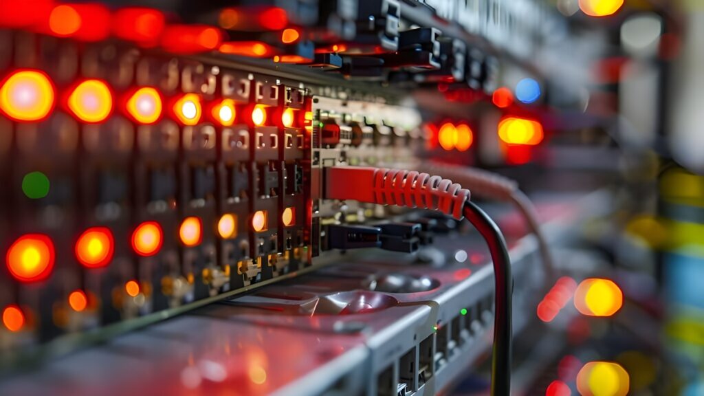 Cisco popravlja ranjivosti u Nexus prekidačima-Kiber.ba
