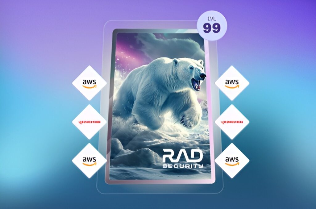 Rad Security obezbjeđuje 14 miliona dolara za AI i bezbjednosnu platformu u cloud-u-Kiber.ba