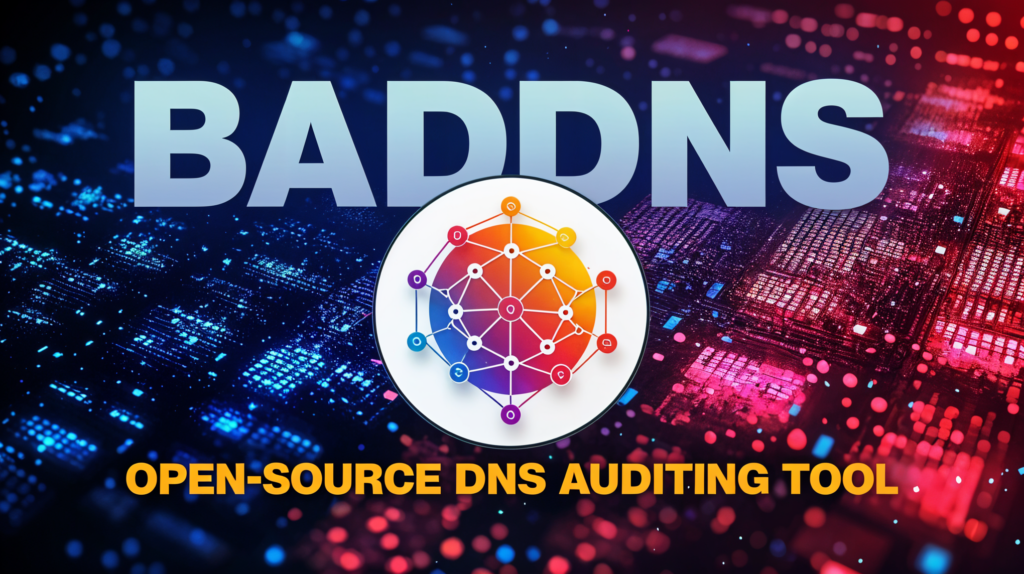 BadDNS: Open-source alat za provjeru preuzimanja poddomena-Kiber.ba