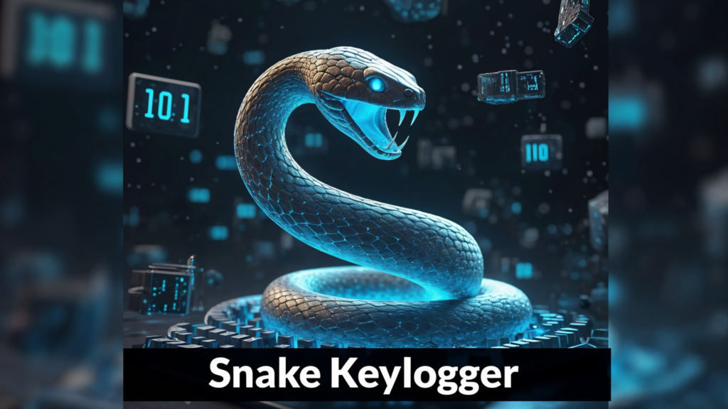 Novi Snake Keylogger napada korisnike Chrome-a, Edge.a i Firefox-a-Kiber.ba