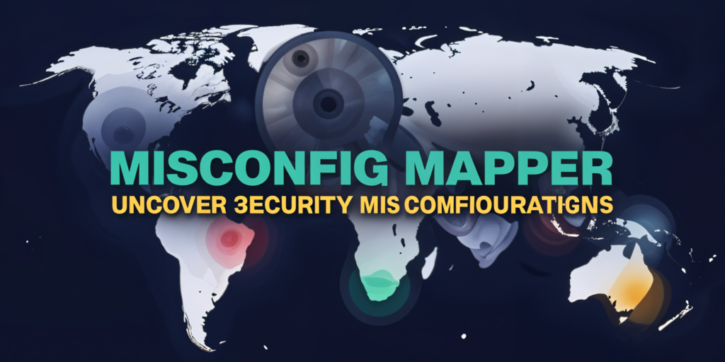 Misconfig Mapper: Open-source alat za otkrivanje sigurnosnih pogrešnih konfiguracija-Kiber.ba