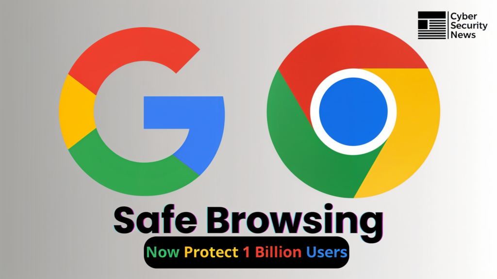 Safe browsing Google Chrome-a sada štiti 1 milijardu korisnika sa 300.000 dubokih skeniranja-Kiber.ba