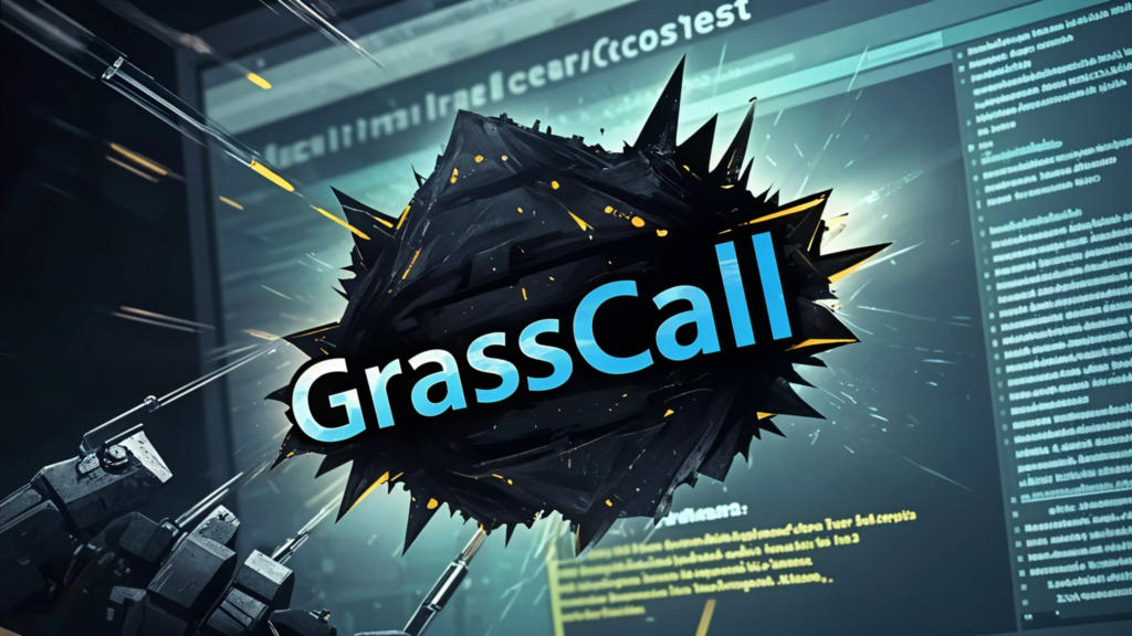 GrassCall maliciozni softver napada one koji traže posao-Kiber.ba