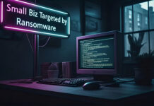 Mala preduzeća se pojavljuju kao glavne mete za napade na ransomware-Kiber.ba