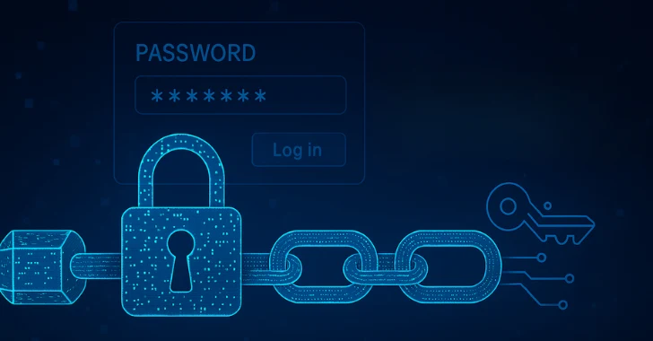 Blockchain nudi sigurnosne prednosti – ali ne zaboravite na lozinke-Kiber.ba