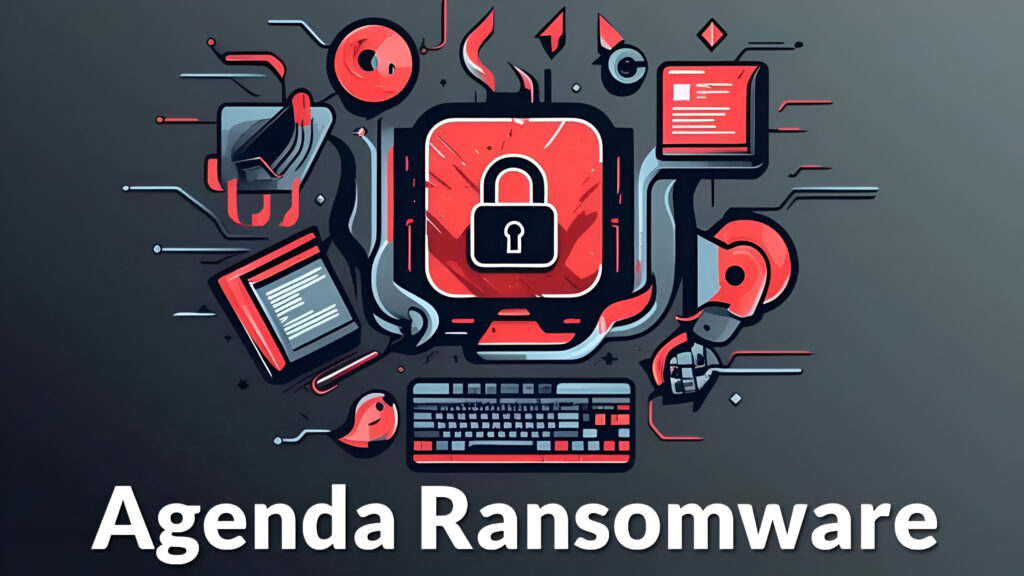 Grupa za ransomware Agenda unaprijedila je svoj arsenal sa SmokeLoader-om i NETXLOADER-om-Kiber.ba